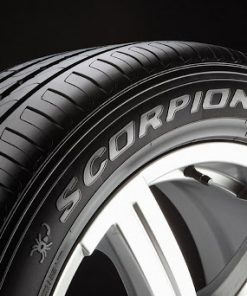 275/40R21 107Y Scorpion Verde XL FR SUV DOT xx23