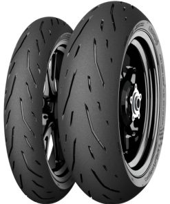 200/55R17 78W TL SportAttack 5 R