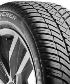 215/60R17 100H DISCOVERER ALL SEASON XL