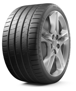 255/40R18 95Y Pilot Super Sport EV * DOT xx23