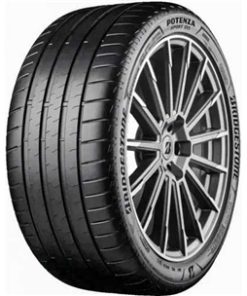 205/40R17 84Y POTENZA SPORT EVO Enliten XL