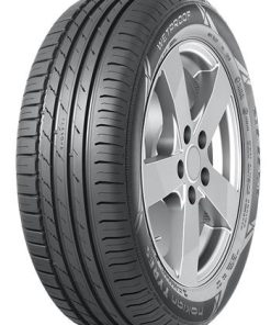 215/60R16 99V WETPROOF 1 XL