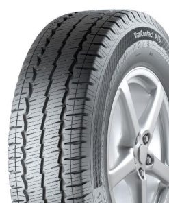 225/75R16C 121/120R Contact A/S DOT xx23