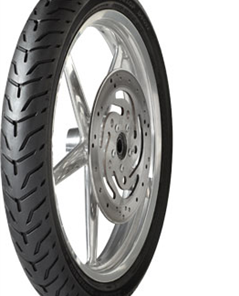 140/75R17 67V TL D408F HARLEY-D