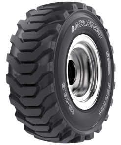 12,00-16,5 12PR SSB331