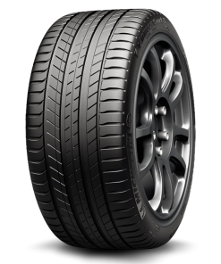 255/50R19 107W LATITUDE SPORT 3 EMT