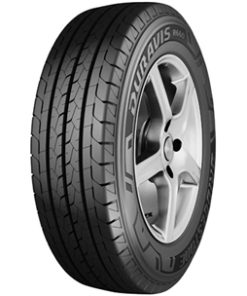 235/65R16C 115R DURAVIS R660 ECO