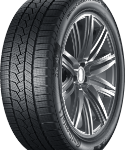 225/45R19 96V WinterContact TS860S XL FR RFT EV * 3PMSF DOT xx23