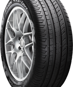215/60R17 96H ZEON 4XS SPORT