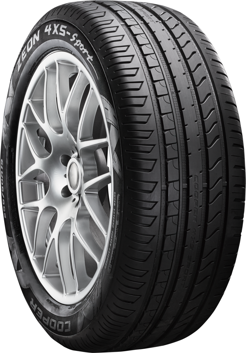 Ljetna COOPER 215/60R17 96H ZEON 4XS SPORT 215/60R17 96H ZEON 4XS SPORT