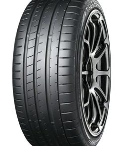 285/40R22 110Y V107D XL