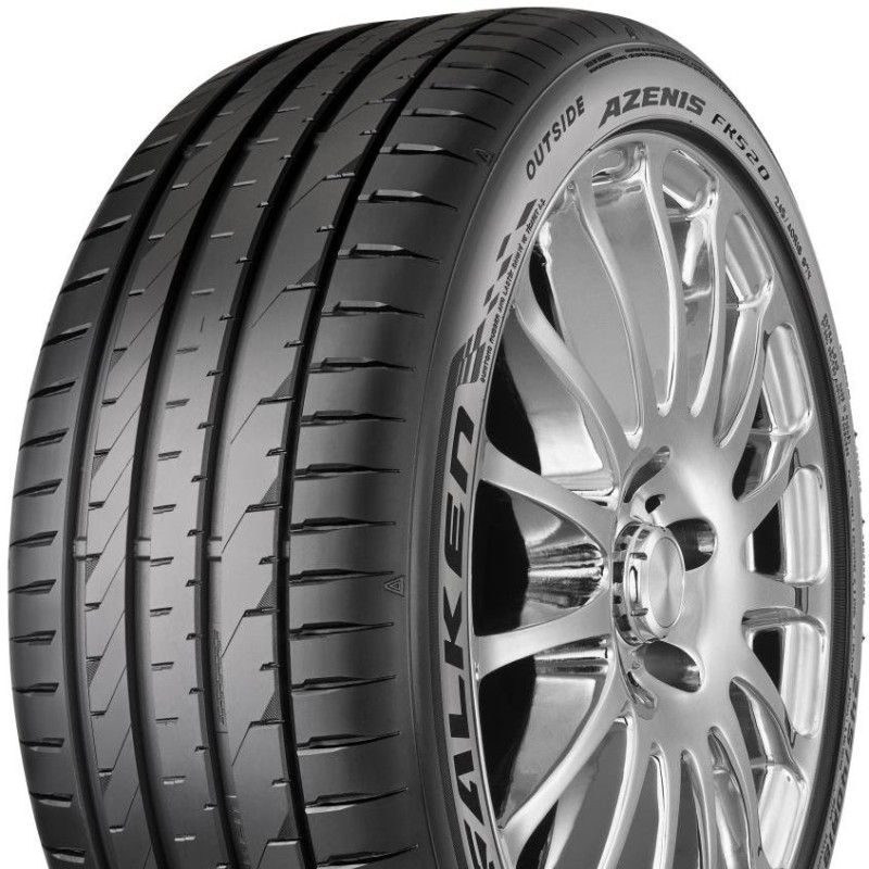 Ljetna FALKEN 275/55R19 AZENIS FK520 275/55R19 AZENIS FK520