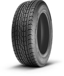 225/60R18 100H NU7100 FR SUV