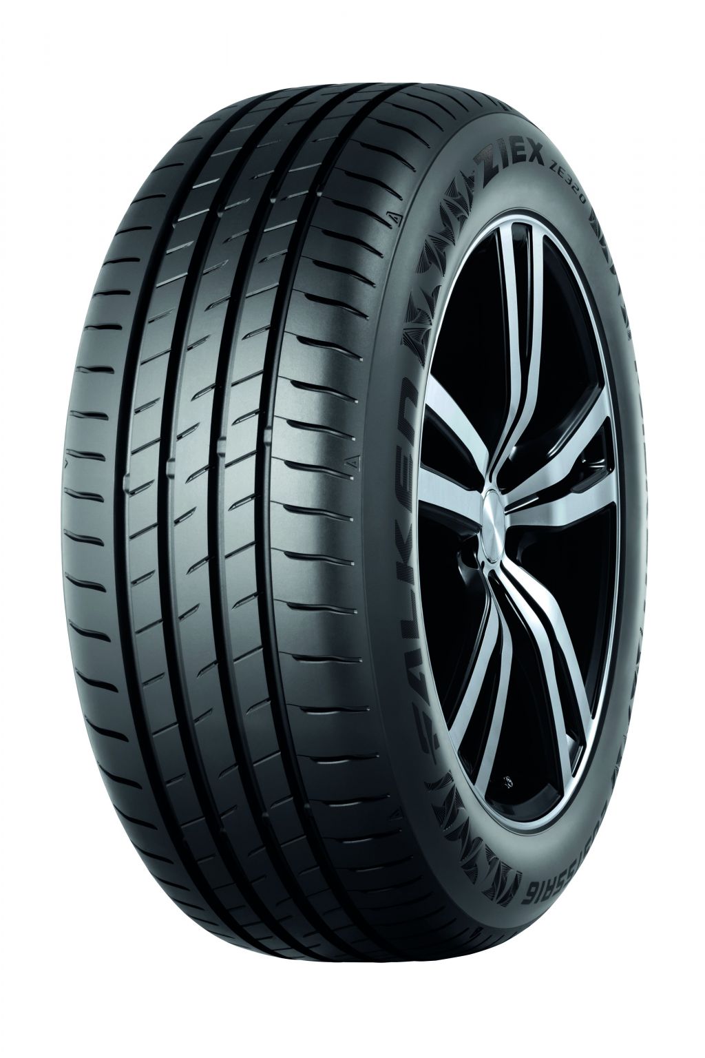 Ljetna FALKEN 225/65R17 106V Ziex ZE320 XL SUV 225/65R17 106V Ziex ZE320 XL SUV