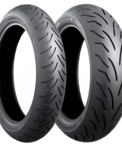 120/70-15 56S TL SC Battlax