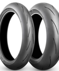 120/70R17 58W TL RS12F BATTLAX