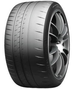 225/40R19 93Y XL PILOT SPORT CUP 2 CONN