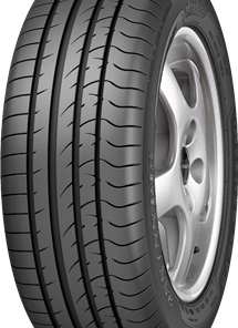 215/60R17 96V INTENSA SUV 2