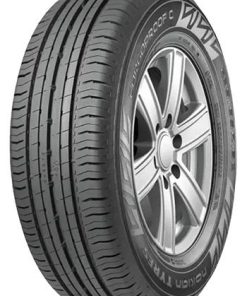 225/65R16C 112T CARGOPROOF C