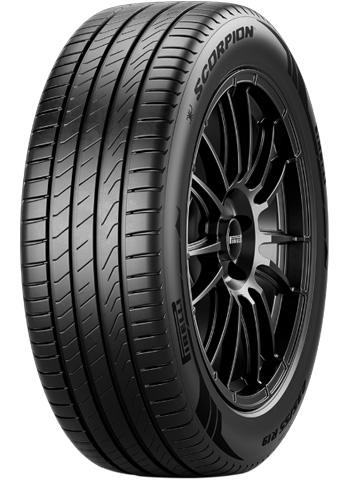 Ljetna PIRELLI 235/60R18 107W SCORPION S3 XL 235/60R18 107W SCORPION S3 XL