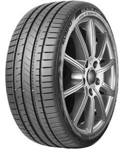 225/45R18 95Y XL PS72 Sport K-Silent