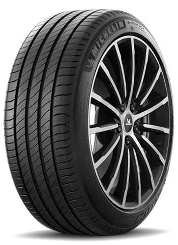 Ljetna MICHELIN 235/60R18 103W E PRIMACY MO 235/60R18 103W E PRIMACY MO