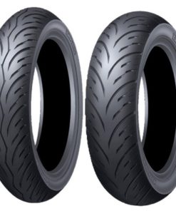 120/70-12 51L SCOOTSMART 2 R TL ID