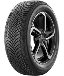 215/50R18 92W ADVANTAGE SUV ALL-SEASON