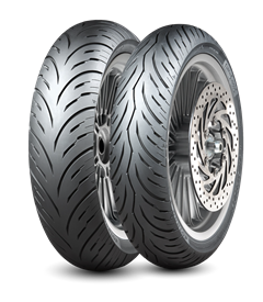 120/70-15 56S TL SCOOTSMART 2 ID
