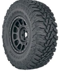 35/12.50R20 TL 121Q YOKO G003 GEOLANDAR M/T