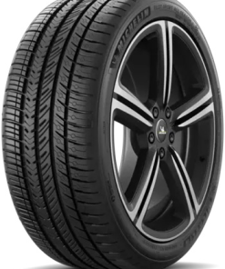 315/30R21 105V PILOT SPORT AS 4 MO1