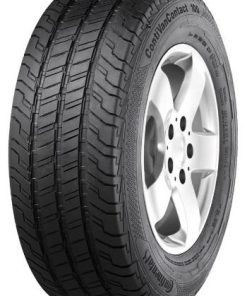 225/75R16C 121/120R VanContact 100 10PR