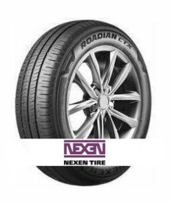 215/65R17 108H ROADIAN CTX XL