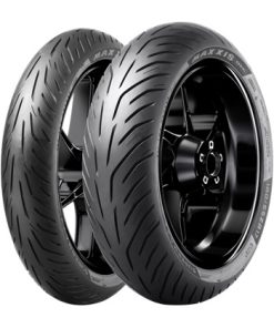 160/60 WR17 TL 69W MAXXIS SUPERMAXX ST 3 R