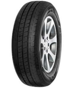 195/75R16C 110/108S EURO VAN 10PR