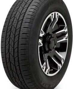 255/65R18 111T ROADIAN HTX RH5