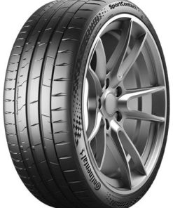 245/40R21 100Y SC-7 FR XL (DEMO)