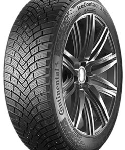 225/50 TR17 TL 98T CO ICE CONTACT 3 XL