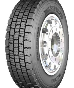 265/70R17.5 140M RZ300 (DR)