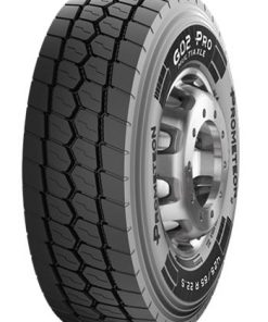 385/65R22.5 164K G02 PRO MULTIAXLE