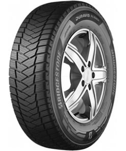 225/75R16C 121/120S DURAVIS ALL SEASON