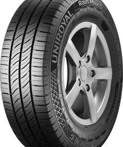 225/70R15C 112/110S RainMax 5 DOT xx23
