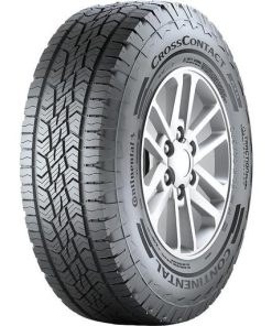 255/70R16 CROSS CONTACT ATR