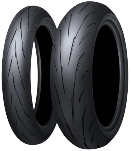 Ljetna DUNLOP 190/50R17 73W TL SPORTMAX Q5A 190/50R17 73W TL SPORTMAX Q5A