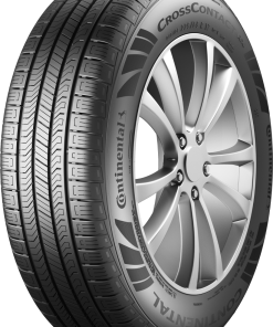 255/45R20 105H CROSS RX CSi FR XL