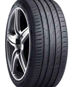 255/40R21 102W N FERA SPORT * XL