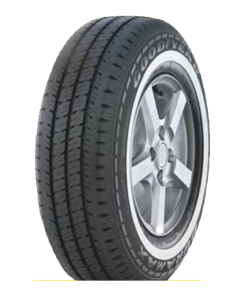 7.00R16 117/116L DURAMAX STEEL