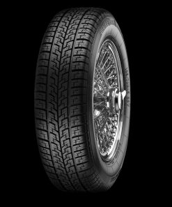125/90R15 TL 68S VR QUATRAC CLASSIC