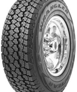 265/60R18 110T WRANGLER AT ADV +