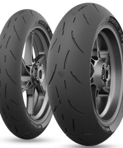 120/70 ZR19 TL 58W MET SPORTEC 01 RS F